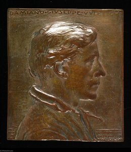 Damiano Giuseppe Vuletich — Anthony De Francisci