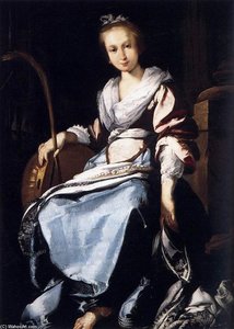 St Cecilia