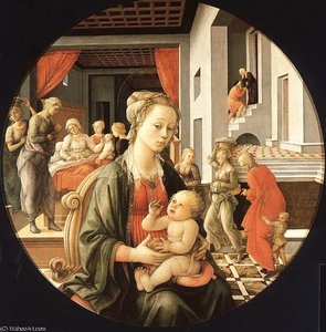Untitled (196) — Filippo Di Tommaso Lippi
