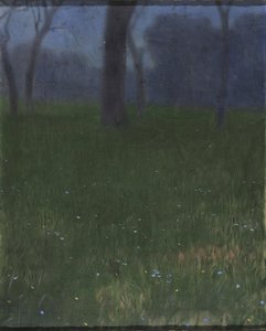 Landscape — Konstantinos Parthenis