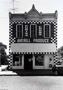 Purina Chow, From The Kansas Documentary Survey Project — James Lyle Enyeart