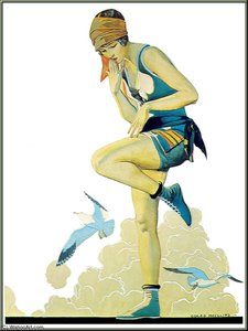 Untitled (808) — Coles Phillips