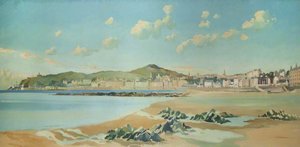 Douglas Bay — John Hobson Nicholson
