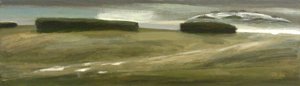 A Footpath To Nowhere — Alistair Crawford