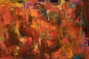 Search — William Frederick Halsey Jr., Surrealism