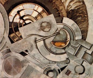 Baby Steel 2 — František Kupka