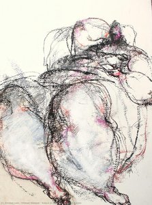 Solace In Self 3 (fat Women Series) — Uthman Wahaab