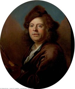 Jan Siberechts (1627–c.1703)