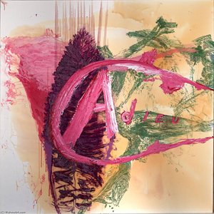 Adieu — Julian Schnabel, Neo-expressionism