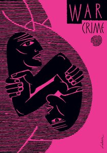 War Crime — Luba Lukova