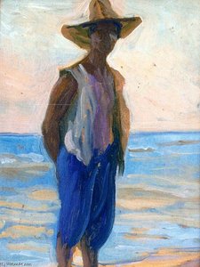 Study 6 — José Mongrell Torrent