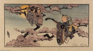 A Roundelay — Helen Hyde