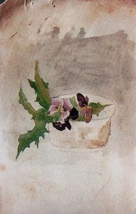 Pileup With Thoughts — Ovidio Murguía De Castro