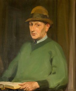 Thomas Wilson