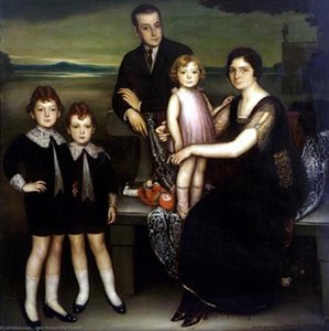 Familia Basabe