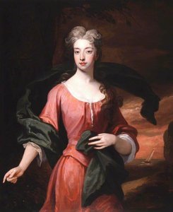 Lady Elizabeth Southwell — Bt Sir Godfrey Kneller