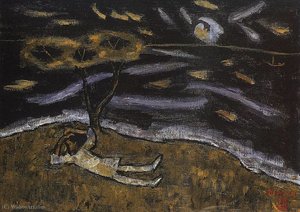 Untitled (193) — Byun Shi Ji
