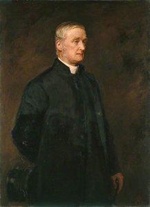 James Fraser — Sir John Everett Millais