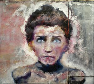 Children With No Name Vi — Carmen Delaco