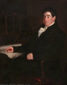 George Birkbeck (1776–1841)