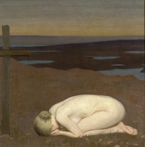 Youth Mourning