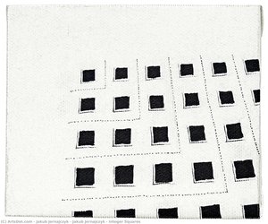 Jakub Jernajczyk - Integer Squares — Jakub Jernajczyk