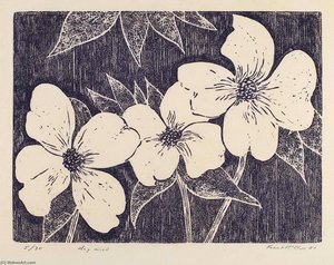 Dogwood — Frank Mcclure