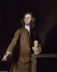 David Le Marchand, — Joseph Highmore