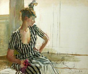 The Little Hat — Ethel Léontine Gabain