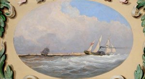 Spurn Head — Edward Duncan