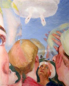 The Ascension — Evan Walters