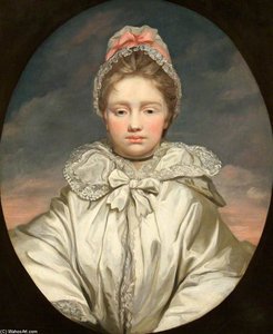 Margaret Joy Doughty — James Northcote