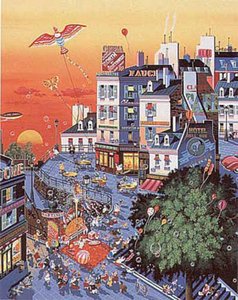 Magician — Hiro Yamagata