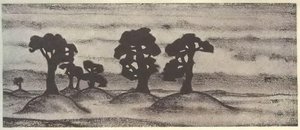 Barrows — Nicholas Roerich