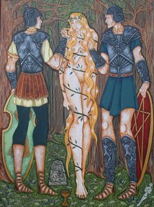 Bloduedd — Joseph Stokes