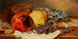 Fruit — James William Walker