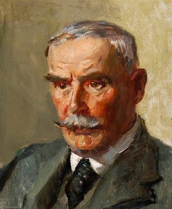 Frank Mead — Rose Mead