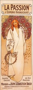 (22) — Alphonse Mucha