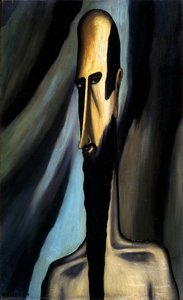 D. Quijote — José Antonio Dominguez Alvarez, Surrealism