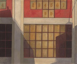 Business — Charles Demuth