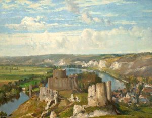 Château Gaillard