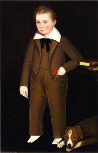 John Younie Luyster
