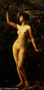 A Baccante — Henrietta Rae