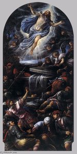 Resurrection of Christ