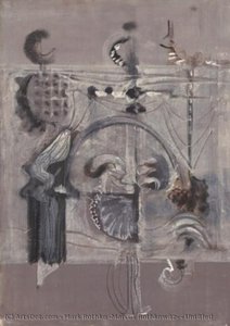 Untitled — Mark Rothko
