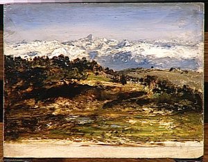LES PYRENEES