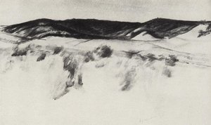 Krasulin — Kuzma Petrov-vodkin