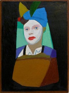 Untitled — Achilleas Papacostas