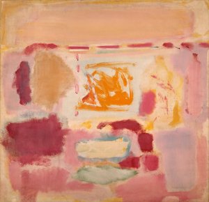 Título Traducido: Untitled 92 — Mark Rothko
