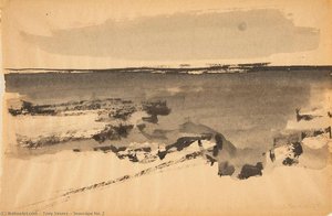 Seascape No. 2 — Tony Vevers